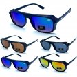 BB Unisex Fashion Sports Sunglasses 2 Style Mixed SUA-BB715/6/7