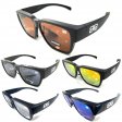 BB Unisex Fitover Sunglasses 2 Style Mixed SUA-BB723/724