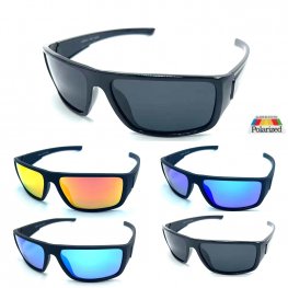 BB Sports Fashion Polarized Sunglasses BBP006