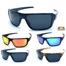 BB Sports Fashion Polarized Sunglasses BBP008