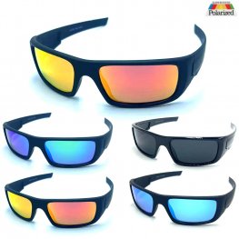 BB Sports Fashion Polarized Sunglasses BBP016