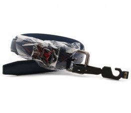 Belts, Whdth 3.0cm, Navy Blue BLT1110-3 Belts, Whdth 3.0cm, Navy Blue BLT1110-3