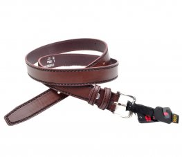 Belts, Width 3.0cm, Brown BLT1114-2 Belts, Width 3.0cm, Brown BLT1114-2