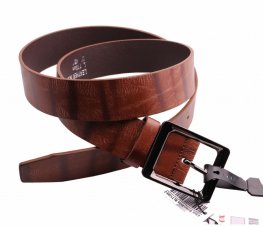 Belts, Width 4.0cm Dark Brown BLT1309-2 Belts, Width 4.0cm Dark Brown BLT1309-2