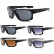 Biohazard Sunglasses (3 Style Mixed) BI017/8/9