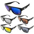 Biohazard Sports Sunglasses (2 Style Mixed) SUA-BI032/33