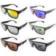 Biohazard Sports Sunglasses (2 Style Mixed) SUA-BI032/33