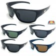 Biohazard Polarized Sunglasses, 2 Styles Mixed BIP003/5