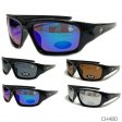 Choppers Sunglasses 3 Style Mixed CH479/80/81