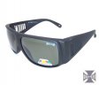 COOLEYES Polarized Fitcover Sunglasses PP090