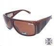 COOLEYES Polarized Fitcover Sunglasses PP090