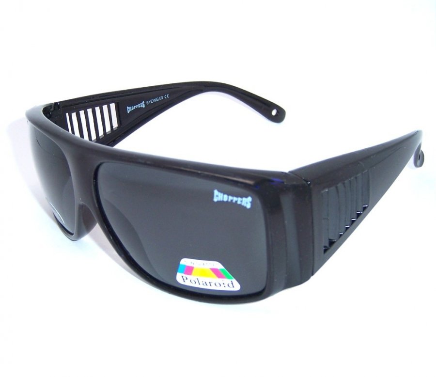 COOLEYES Polarized Fitcover Sunglasses PP090