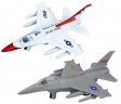 6" F-16 Fighting Falcon CLX51296