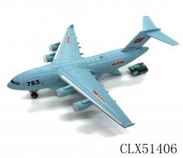 9" XIAN Y-20 P.L.A. Air Force CLX51406 9" XIAN Y-20 P.L.A. Air Force CLX51406