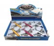 7" Air Force One (6 Pcs/Box) CLX51493