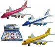 7" Air Force One (6 Pcs/Box) CLX51493