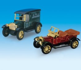 Loco Mobile I Die Cast Model DC-515-6 Loco Mobile I Die Cast Model DC-515-6