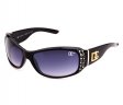 DC Rhinestone Sunglasses DC029P