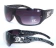 DC Sunglasses (Polycarbonate) DC202P