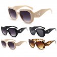 DC Fashion Sunglasses 3 Styles Mixed DC001/2/3