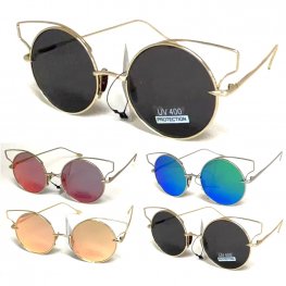Classics Fashion John Lonon Sunglasses A8055
