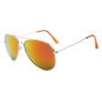 Aviator Metal Sunglasses AV001