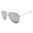 Aviator Metal Sunglasses AV001