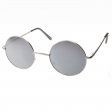 John Lenon Spring Temple Sunglasses JL011