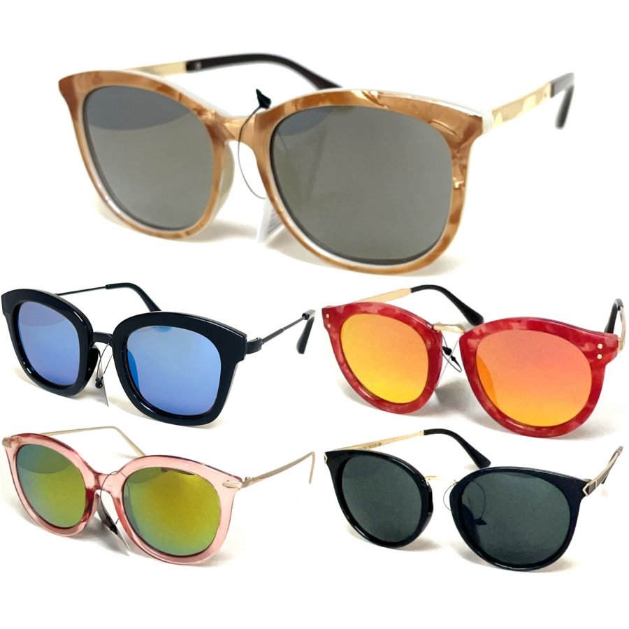 Classic Fashion Sunglasses 1364