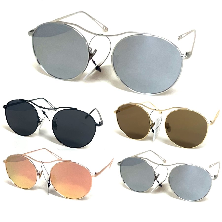 Classic Fashion Sunglasses 86099