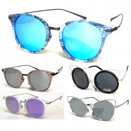 Classic Fashion Sunglasses GD Y9915