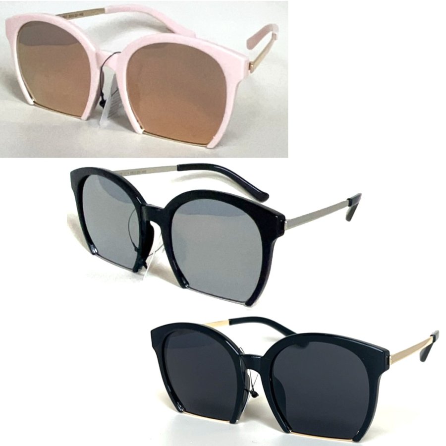 Classic Fashion Sunglasses Y9929