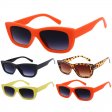 Cooleyes Bondi Collection Fashion Plastic Sunglasses 3 Styles BD010/1/2