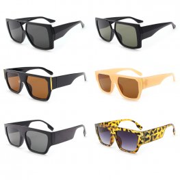 The Byron Collection 3 Styles Designer Fashion Sunglasses BY200/1/2