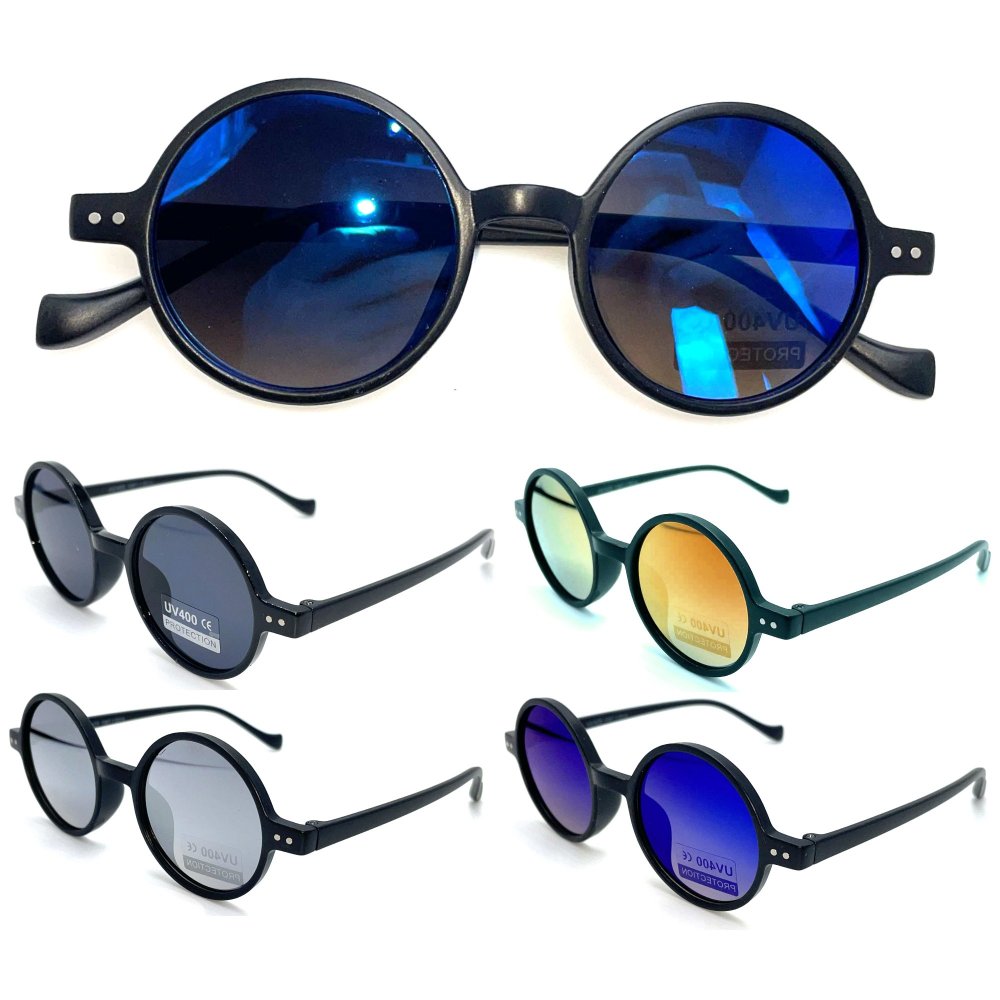 Cooleyes Classic John Lenon Sunglasses JL009