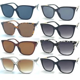Paris Collection Fashion Sunglasses 2 Styles Asst. PA105/06