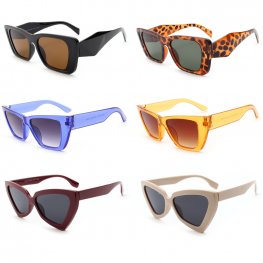 Paris Collection Fashion Sunglasses 3 Styles Asst. PA115/6/7