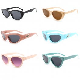 Paris Collection Fashion Sunglasses 3 Styles Asst. PA118/9/0
