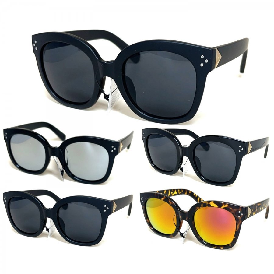 Cooleyes Classics Fashion Sunglasses SUA-1489