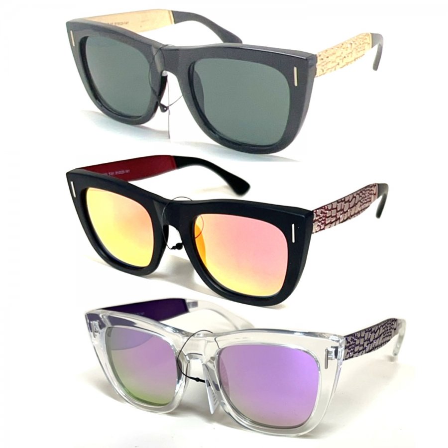 Classic Fashion Sunglasses SUA-9672