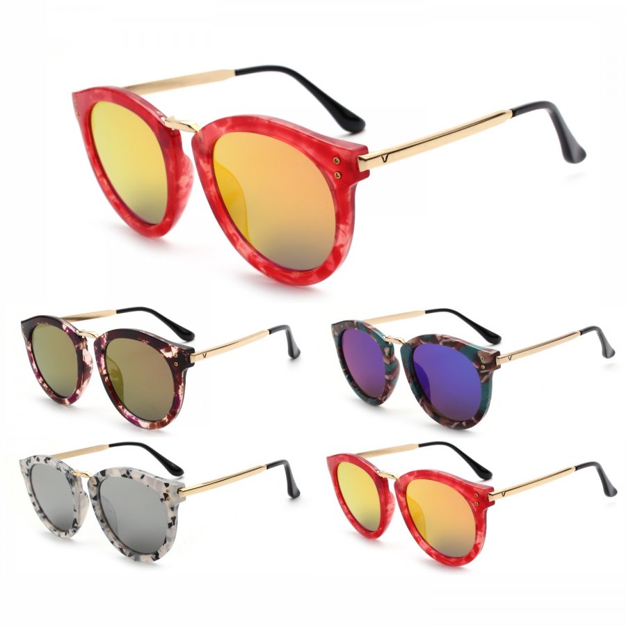 Cooleyes Classics Fashion Sunglasses D5006