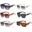 Paris Collection Fashion Sunglasses 3 Styles Asst. SUA-PA133-35