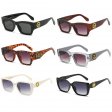 Paris Collection Fashion Sunglasses 3 Styles Asst. SUA-PA139-41