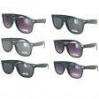 Cooleyes Classic Fasion Sunglasses 3 Size Assorted, WF1490/91/92B