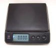 Compact Postal Scale 25kgx2g PS25kg/2g