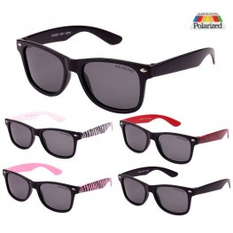 Polarized Kids Sunglasses KF7034PP