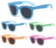 Koala Collection Kids Unisex Fashion Sunglasses 3 Style Asst. KF7062/63/66