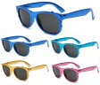 Koala Collection Kids Unisex Fashion Sunglasses 3 Style Asst. KF7062/63/66