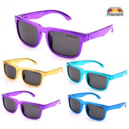 Polarized Kids Sunglasses KF7066PP