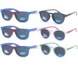 Koala Collection Kids Fashion Unisex Polarized Sunglasses 2 Style Asst. KFP7124/25